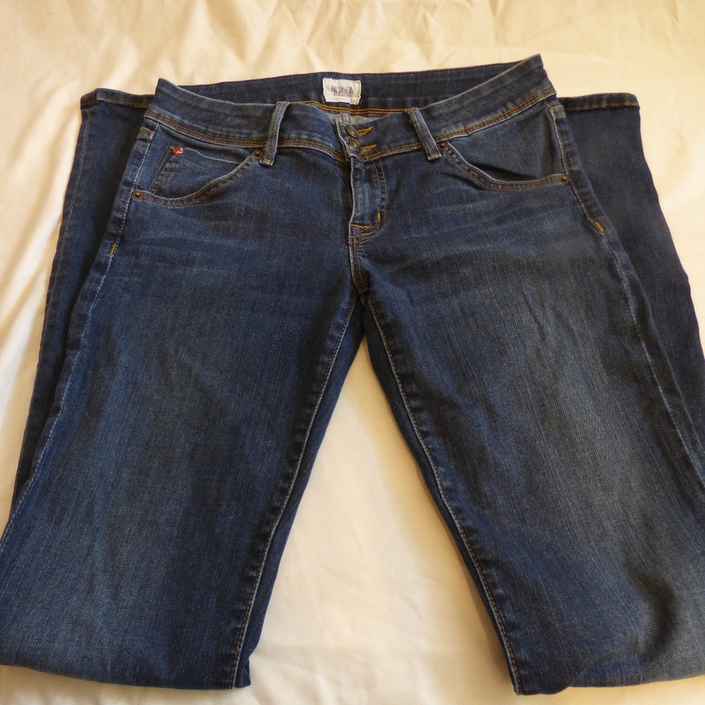 Hudson Blue Jeans